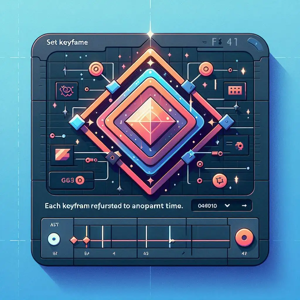 Quantum motion dashboard